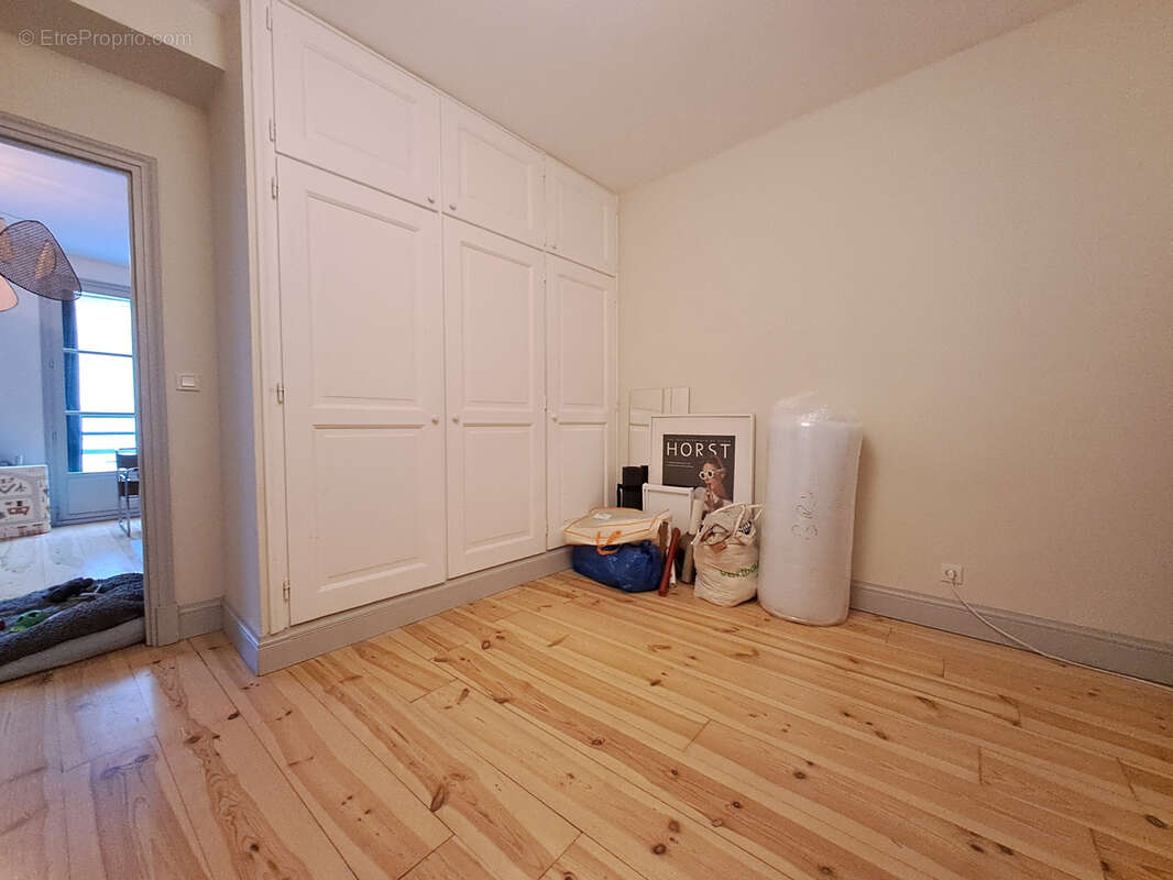 Appartement à BAYONNE