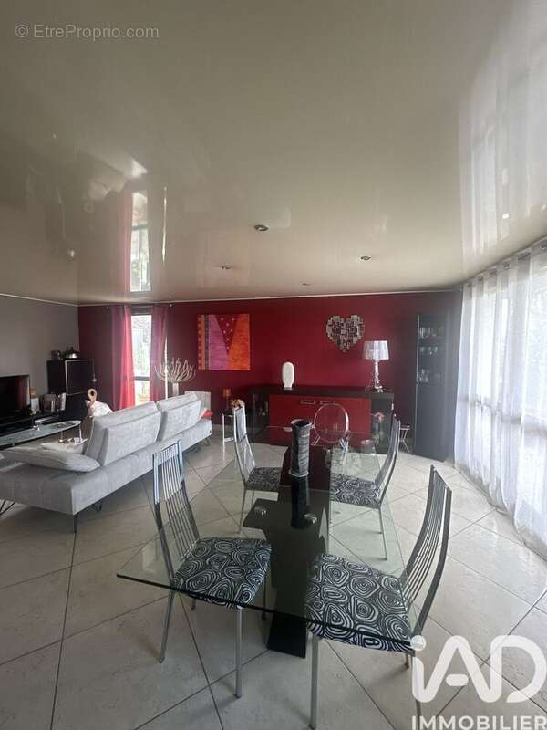 Photo 2 - Appartement à THIONVILLE