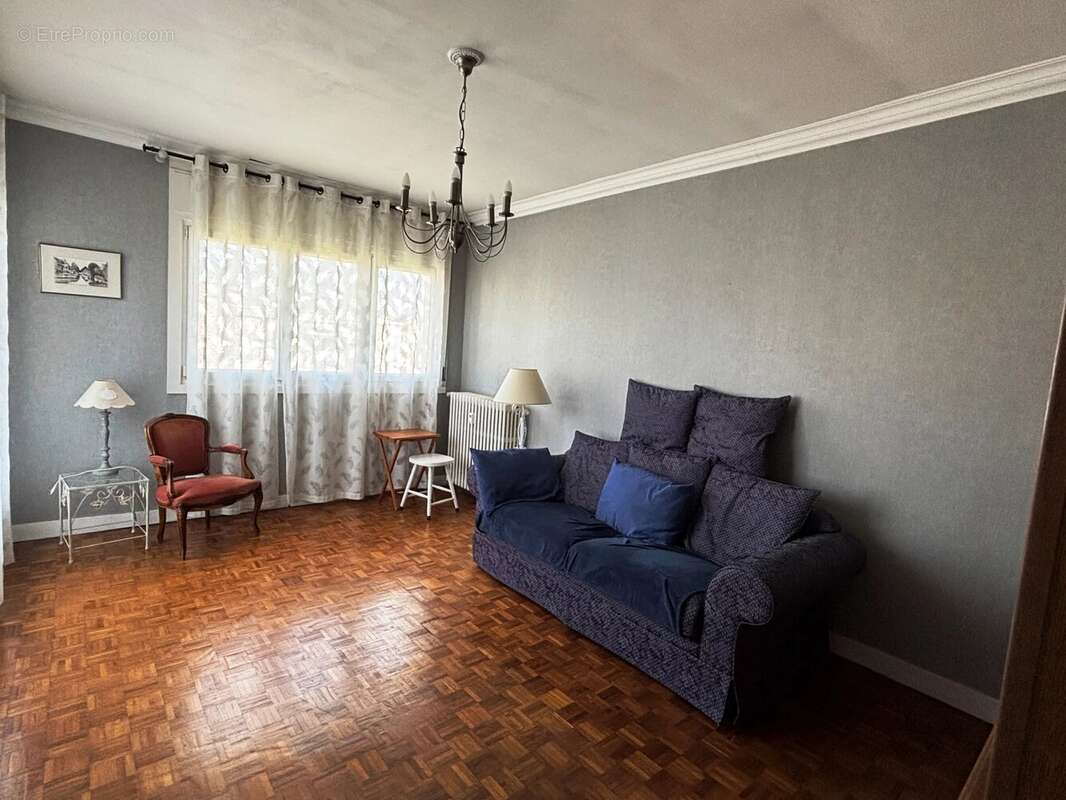Appartement à MAUBEUGE