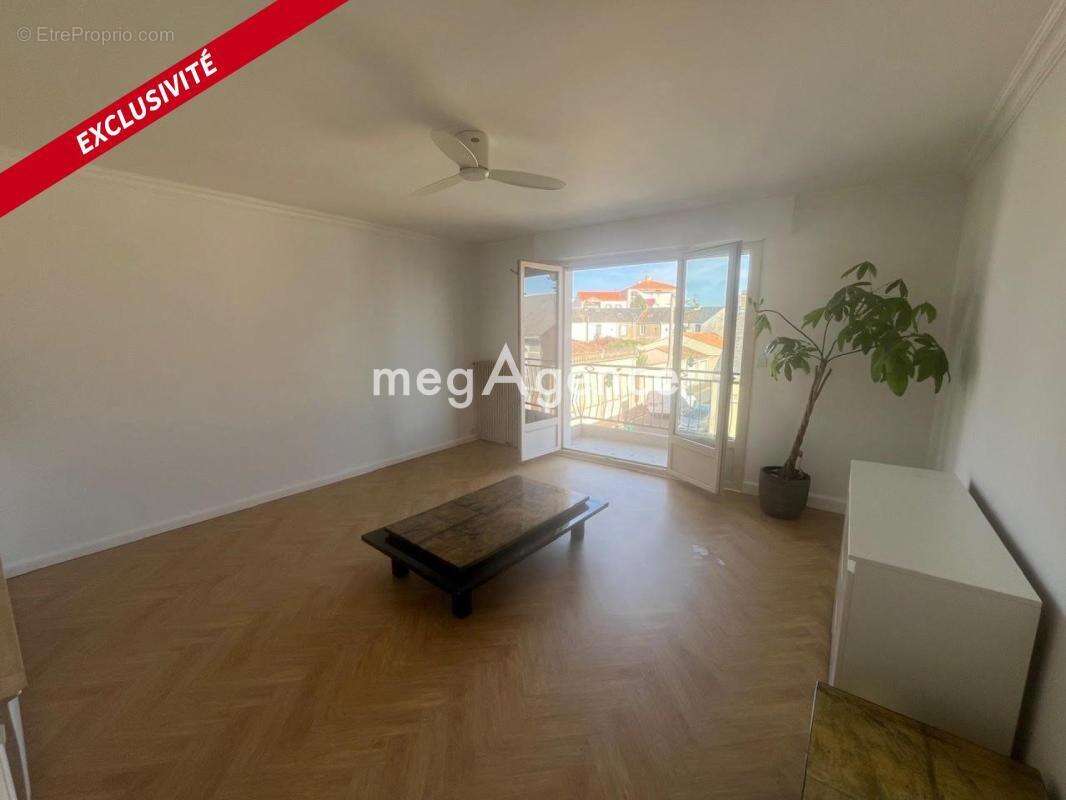 Appartement T2 - photo 2