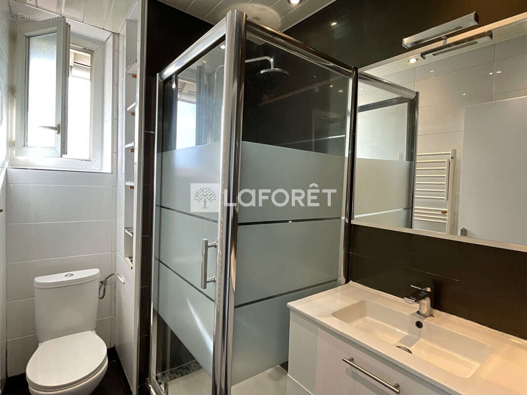 Appartement à CONFLANS-SAINTE-HONORINE