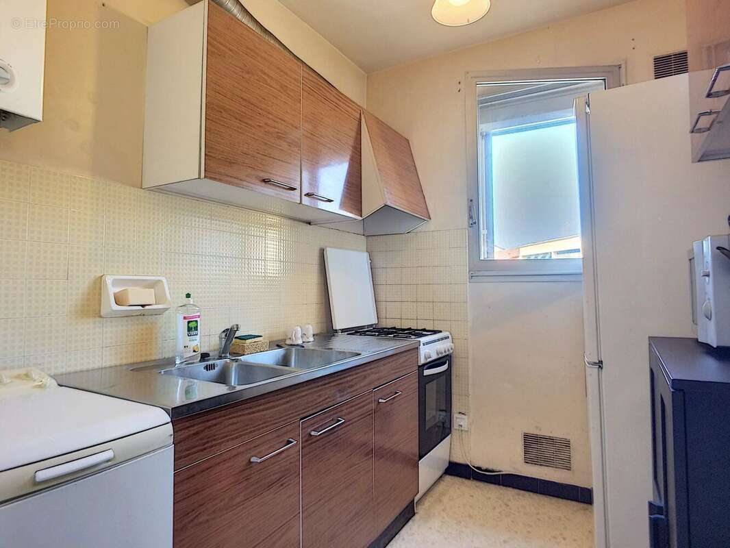 Vente Appartement Canet-en-roussillon(66140) 159 000ï¿œ - photo 8