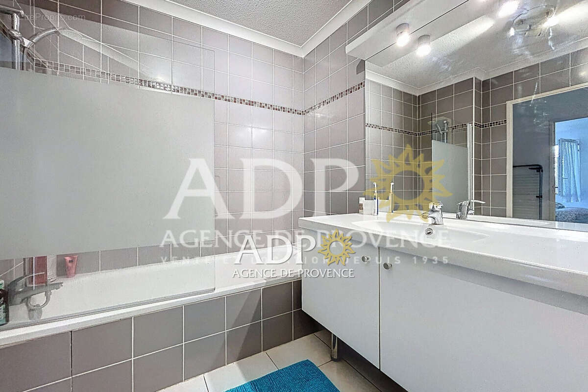 Appartement à PEGOMAS