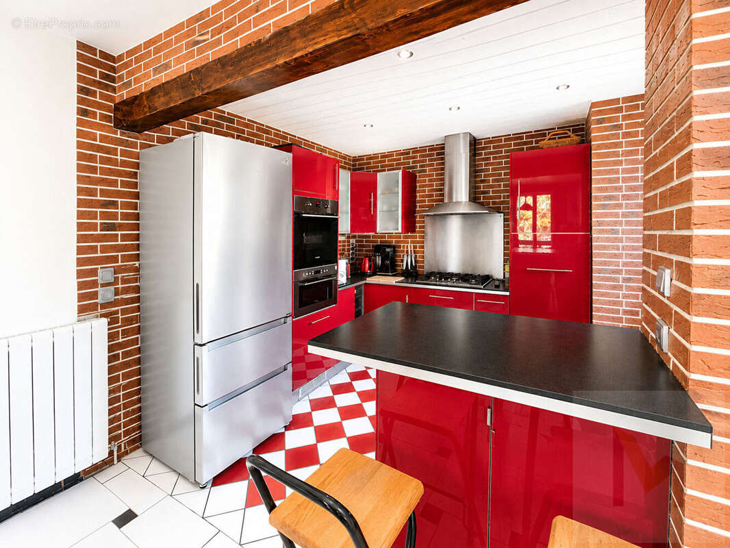 Maison à NEUILLY-PLAISANCE