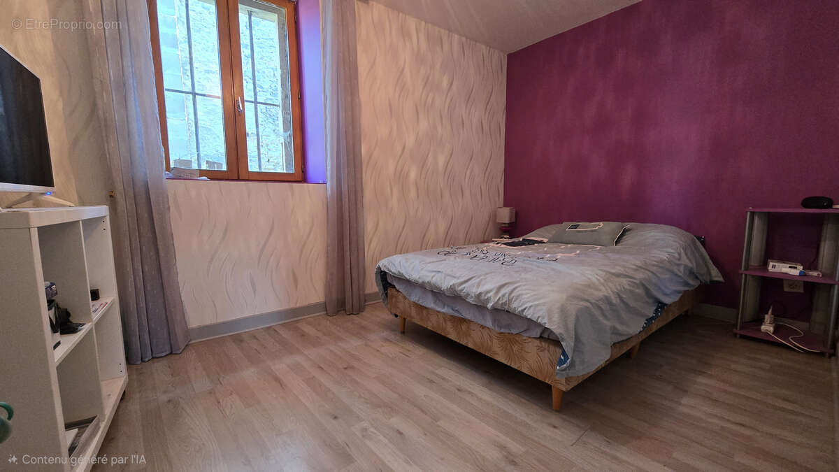 Maison à SAINT-MAXIMIN