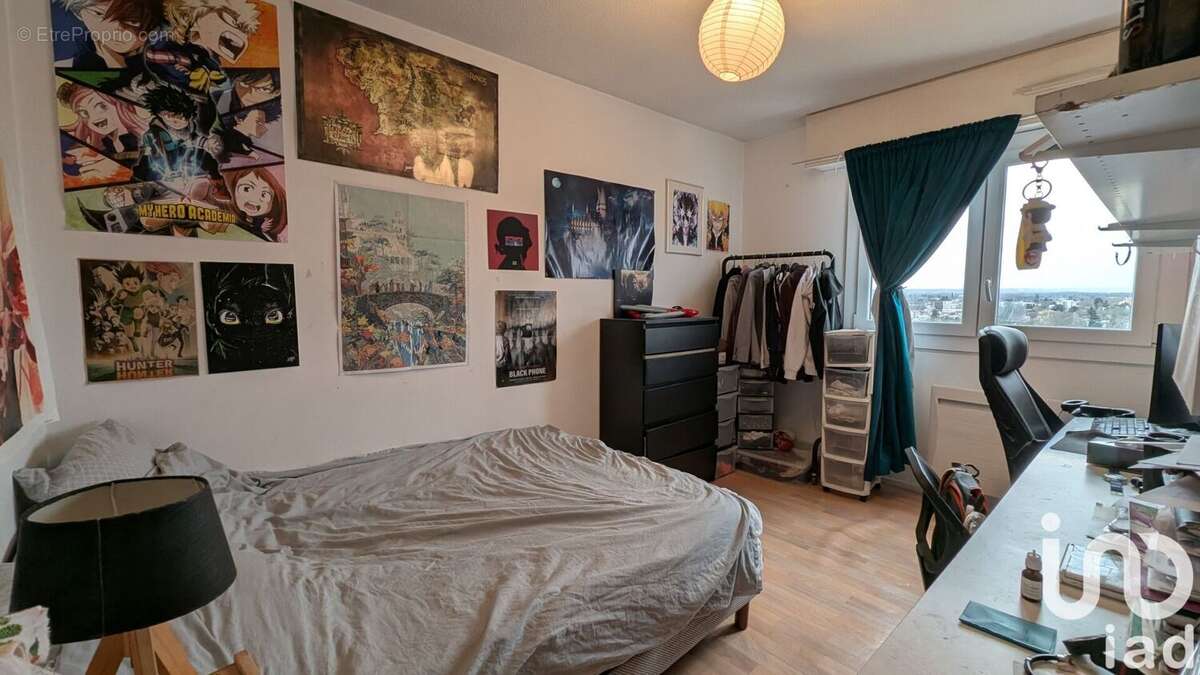 Photo 8 - Appartement à PAU