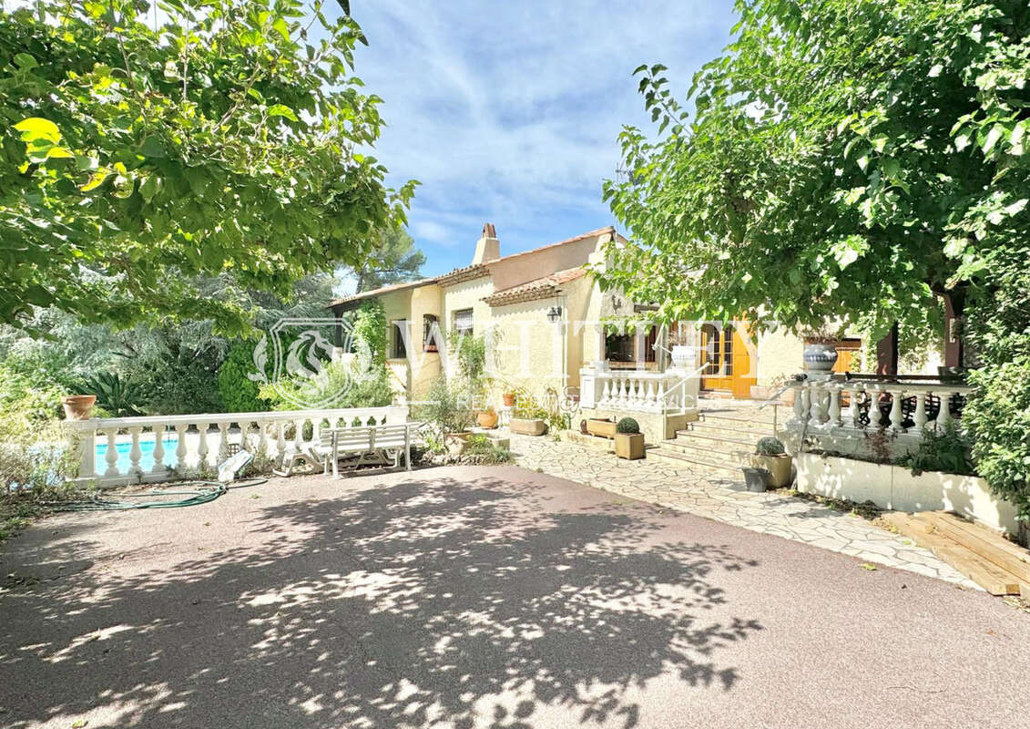 Maison à SAINT-RAPHAEL