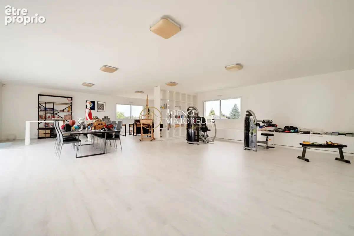 Une villa d'architecte hors normes à Épinal - photo 11