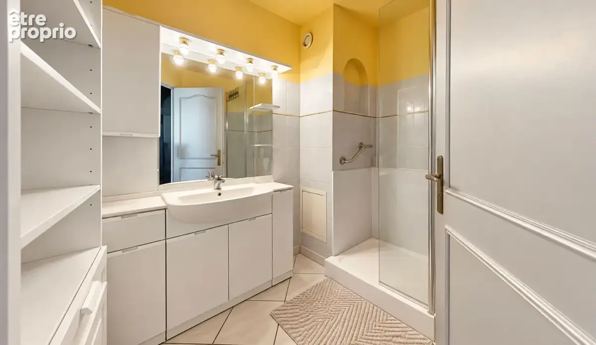 Appartement Roissy En Brie  2 pièce(s) 55 m2 - photo 8
