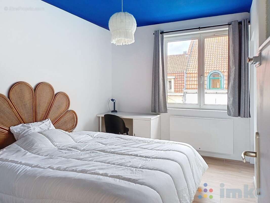 Appartement à DUNKERQUE