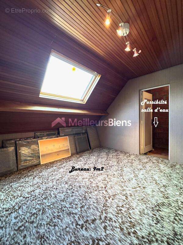 Le Raincy!!! Maison familiale 4 chambres sur + de 475 m² de terrain - photo 17
