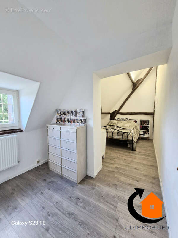 Maison à OLLE