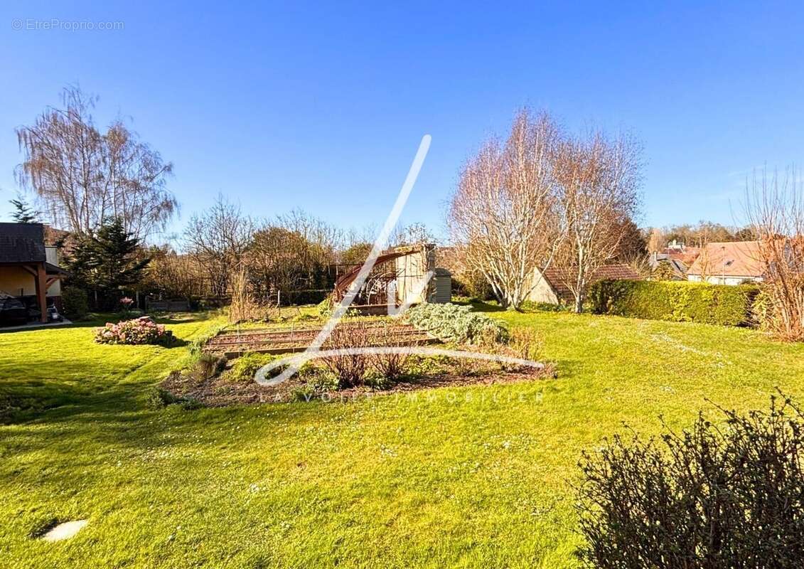 Maison à DOUVRES-LA-DELIVRANDE