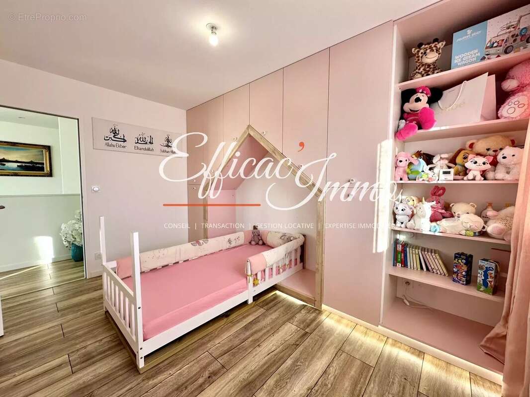 Villa neuve 162m2 - photo 26