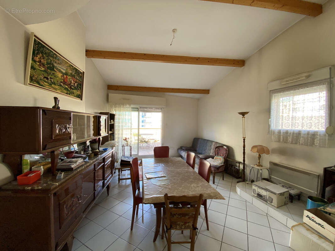 Appartement à ANNONAY