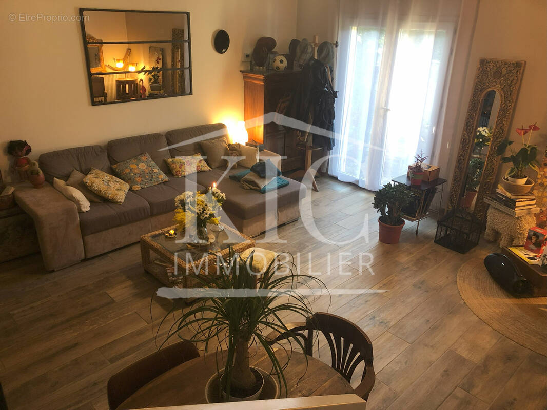 Maison à CARCASSONNE