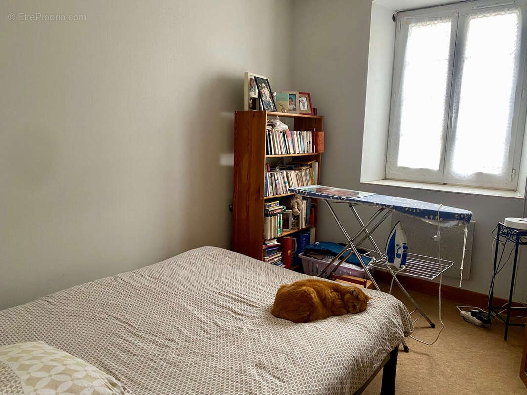 Appartement à MAZAMET