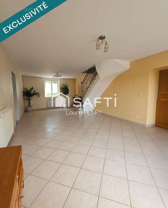 Photo 4 - Maison à EIX