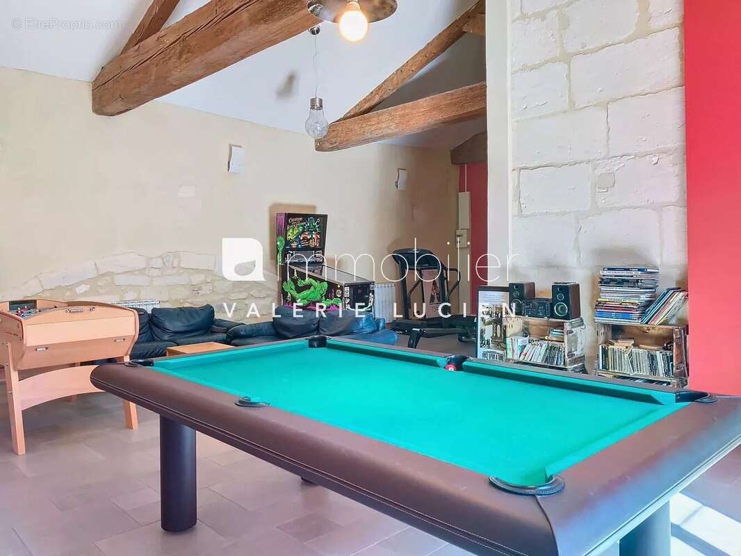Maison à TARASCON