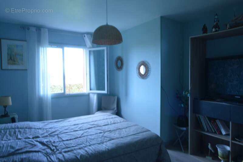 DEP (49)  a vendre tres belle maison familliale  6 pièces  plain pied - BOTZ‑EN‑MAUGES · - photo 7