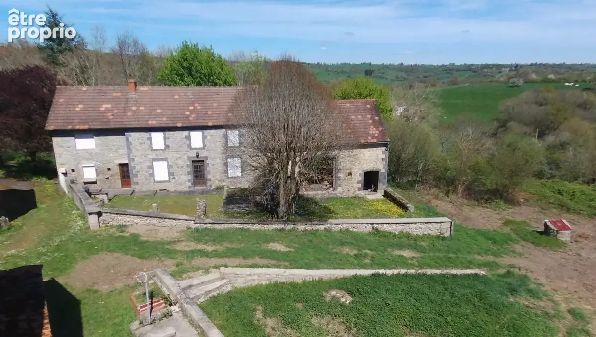 Maison en pierres - photo 18