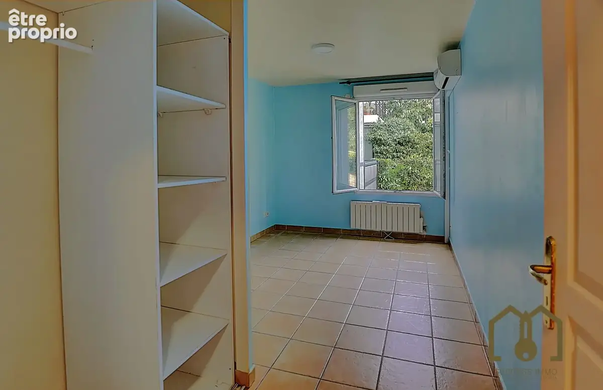 Appartement 89 m² à Vaulx-En-Velin  - photo 6