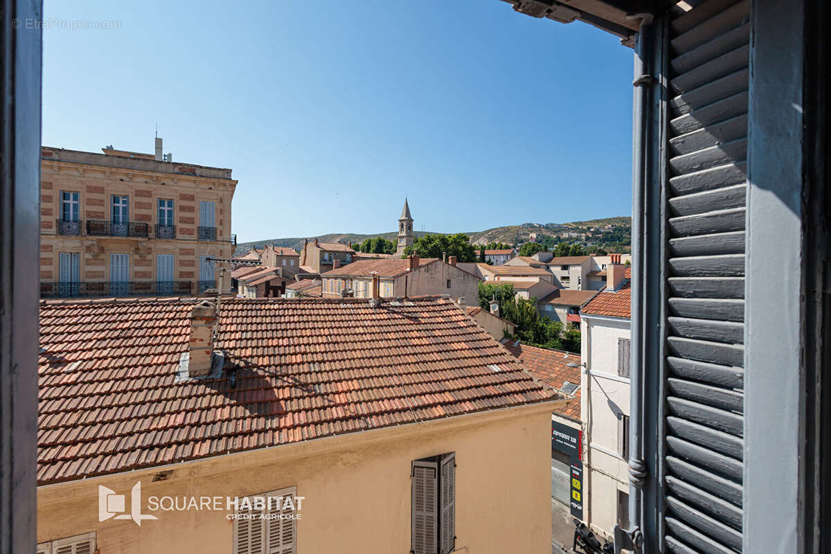 Photo 8 - Appartement à MARSEILLE-16E