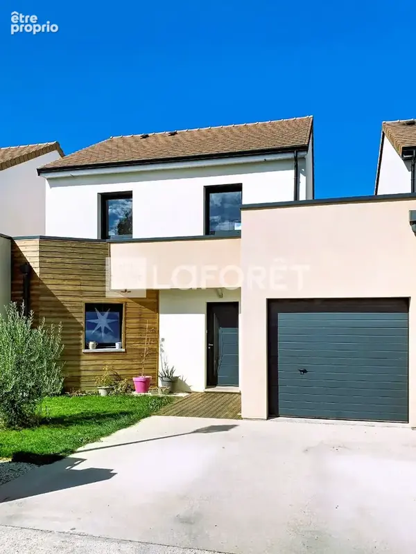 Photo Maison à Orgeval au prix de 495 000€