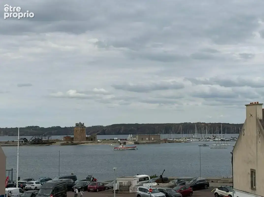 Programme neuf à Camaret-sur-Mer - photo 9
