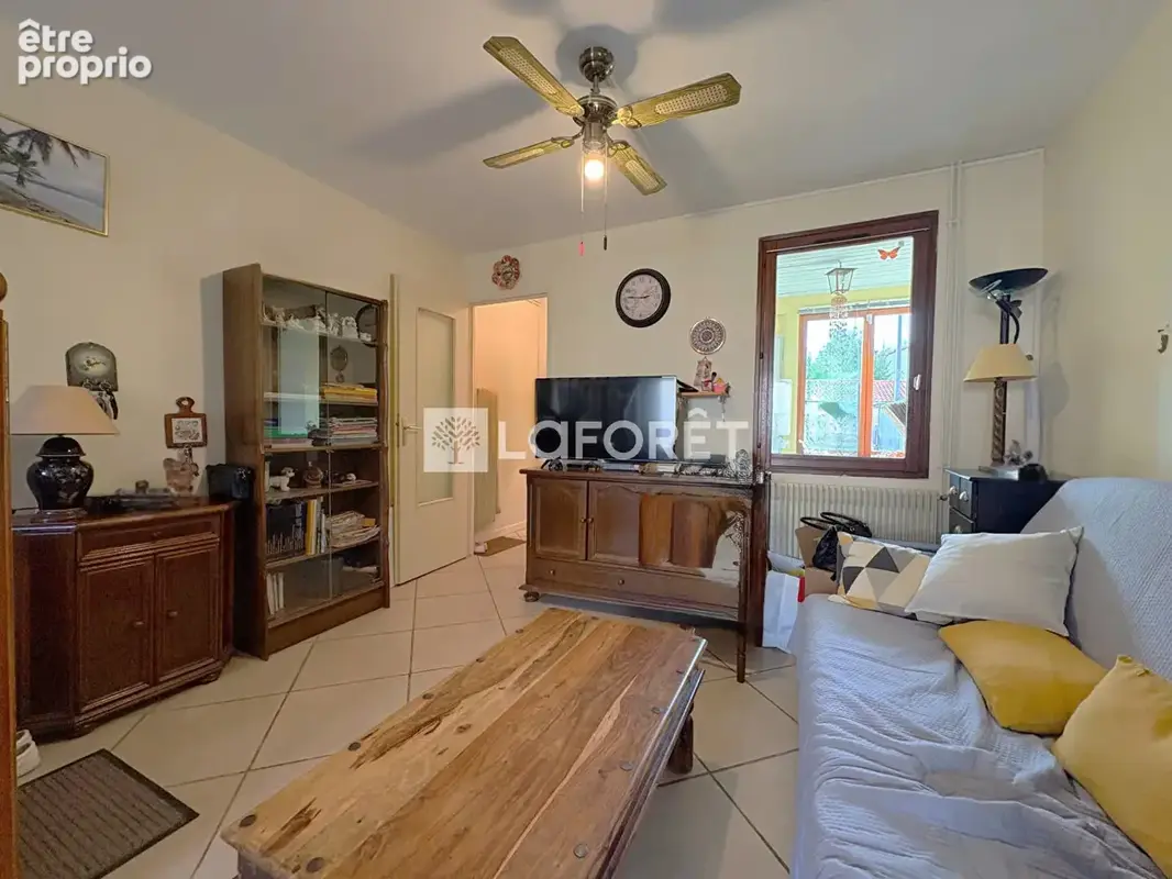 Maison Grigny Sur Rhone  4 pièce(s) 90m2 - photo 2