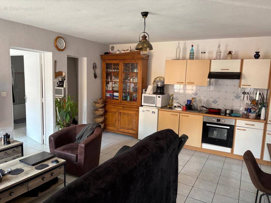 Photo 1 - Appartement à ALBI