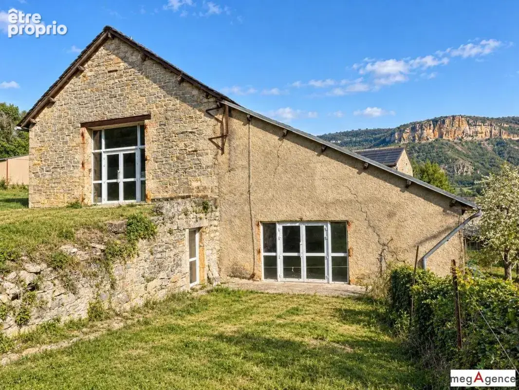 Maison à RIVIERE-SUR-TARN