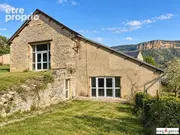 Maison à RIVIERE-SUR-TARN