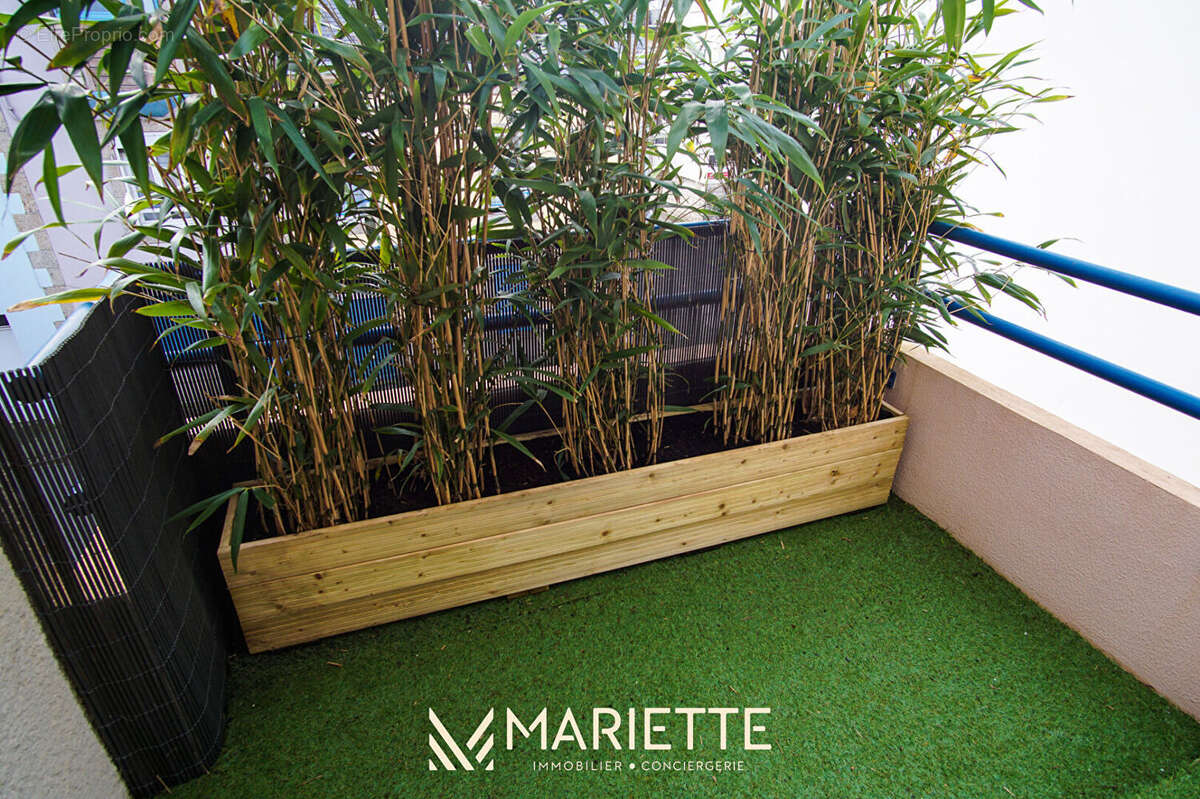 Appartement à CONCARNEAU