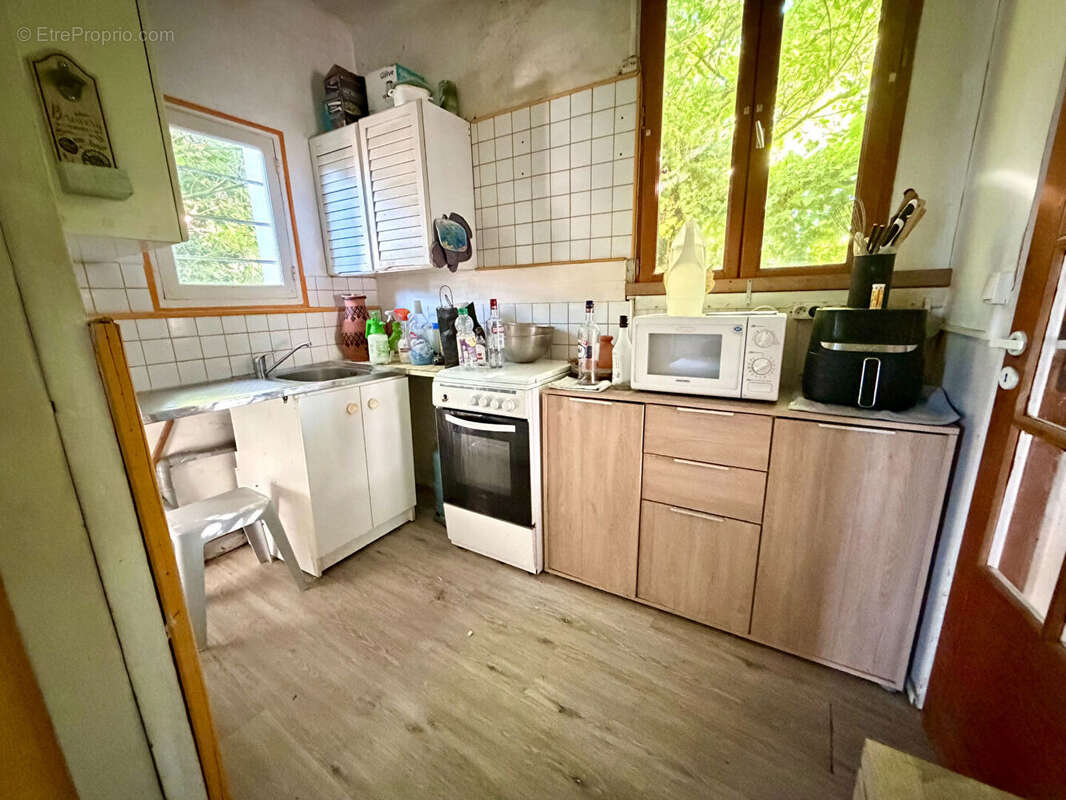 Maison 150m² à châtenay-malabry - photo 16