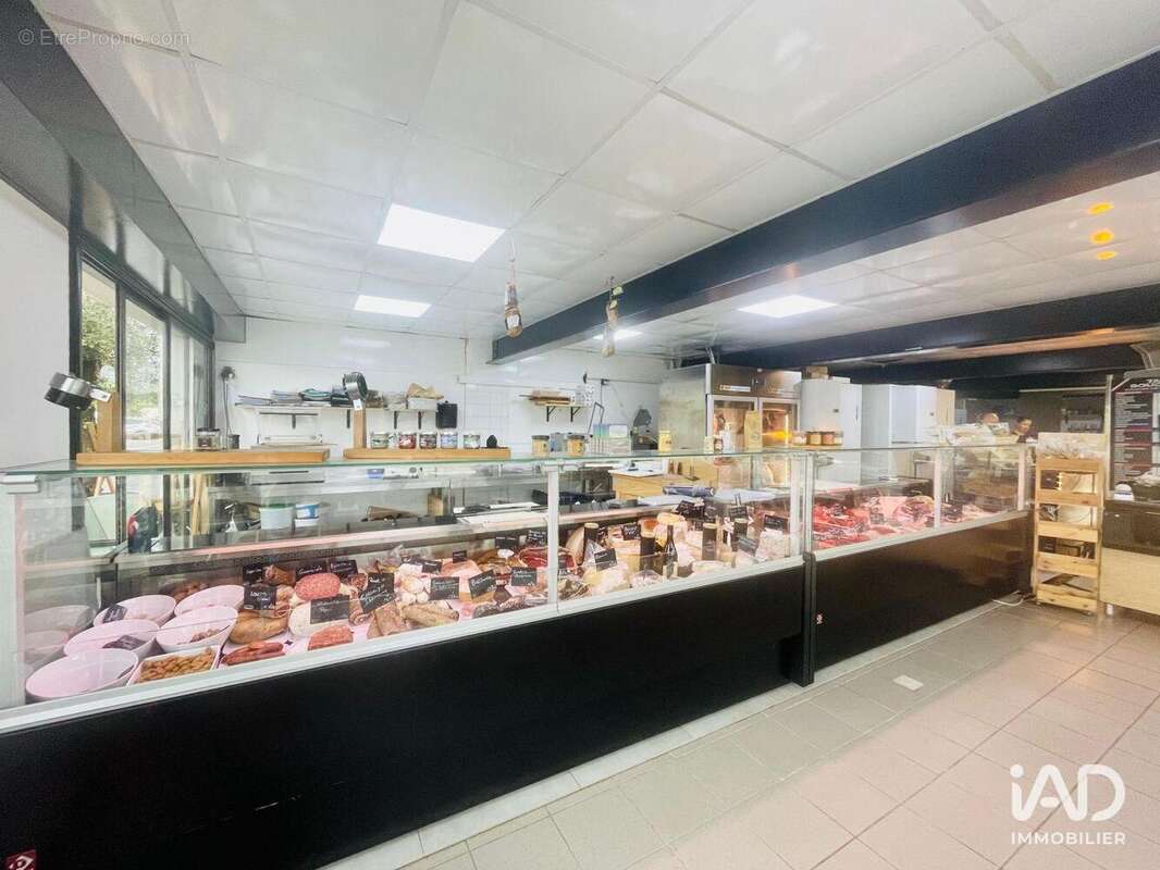 Photo 8 - Commerce à MONTAUROUX