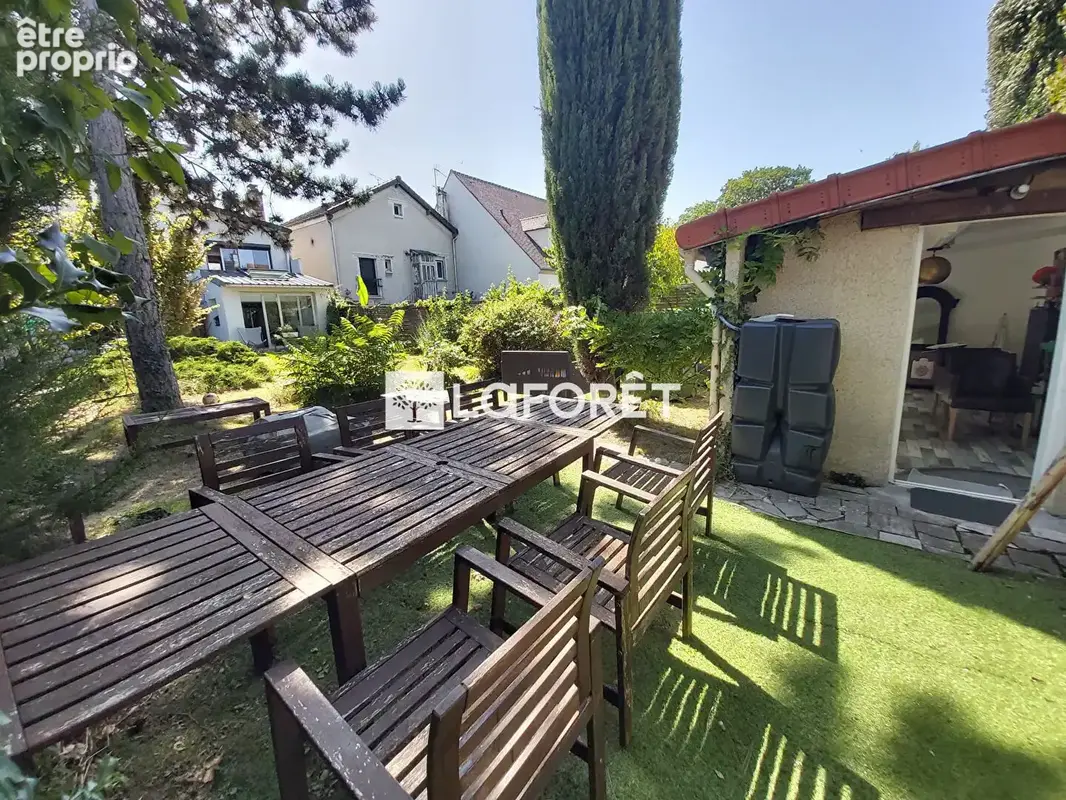 Villemomble secteur orangerie - photo 9