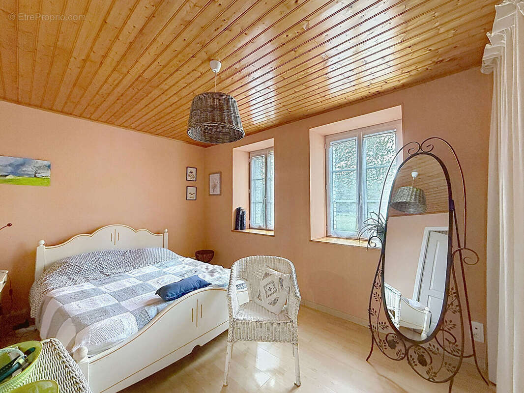 Maison à LA GARNACHE