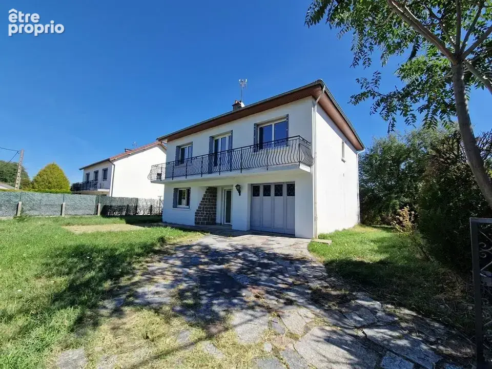 Photo Maison à Vichy au prix de 183 700€