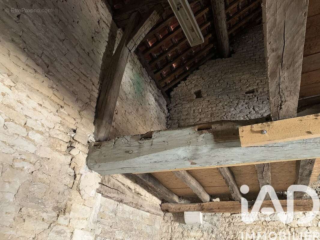 Photo 8 - Maison à RAVIERES