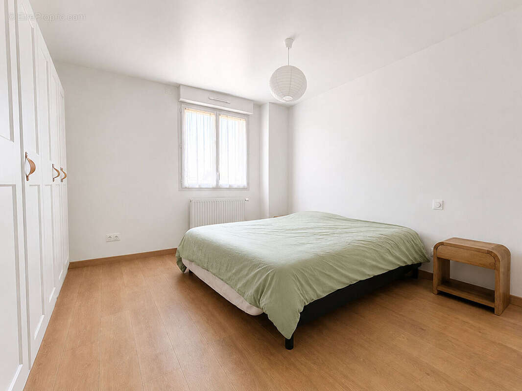 Maison 102m² à la chapelle-heulin - photo 4