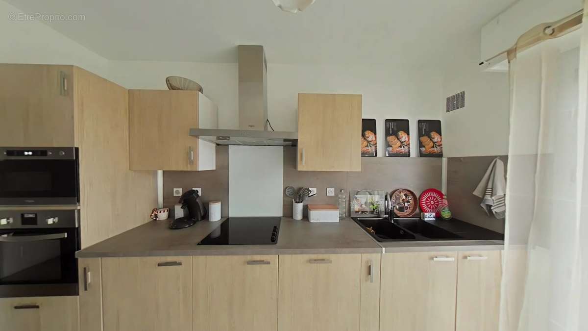 Appartement à NEVERS