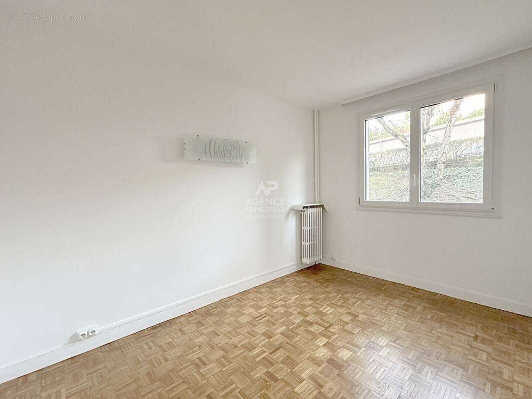 Appartement à CHAVILLE