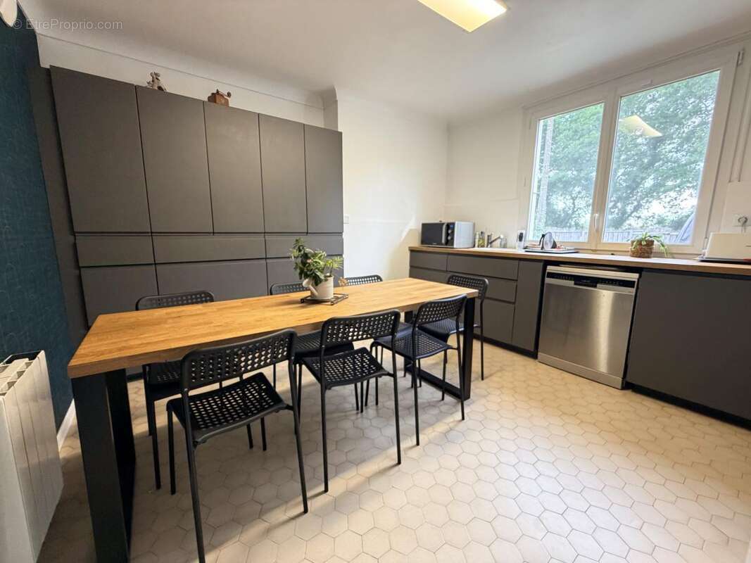 Maison 156 m² à Donges  - photo 5