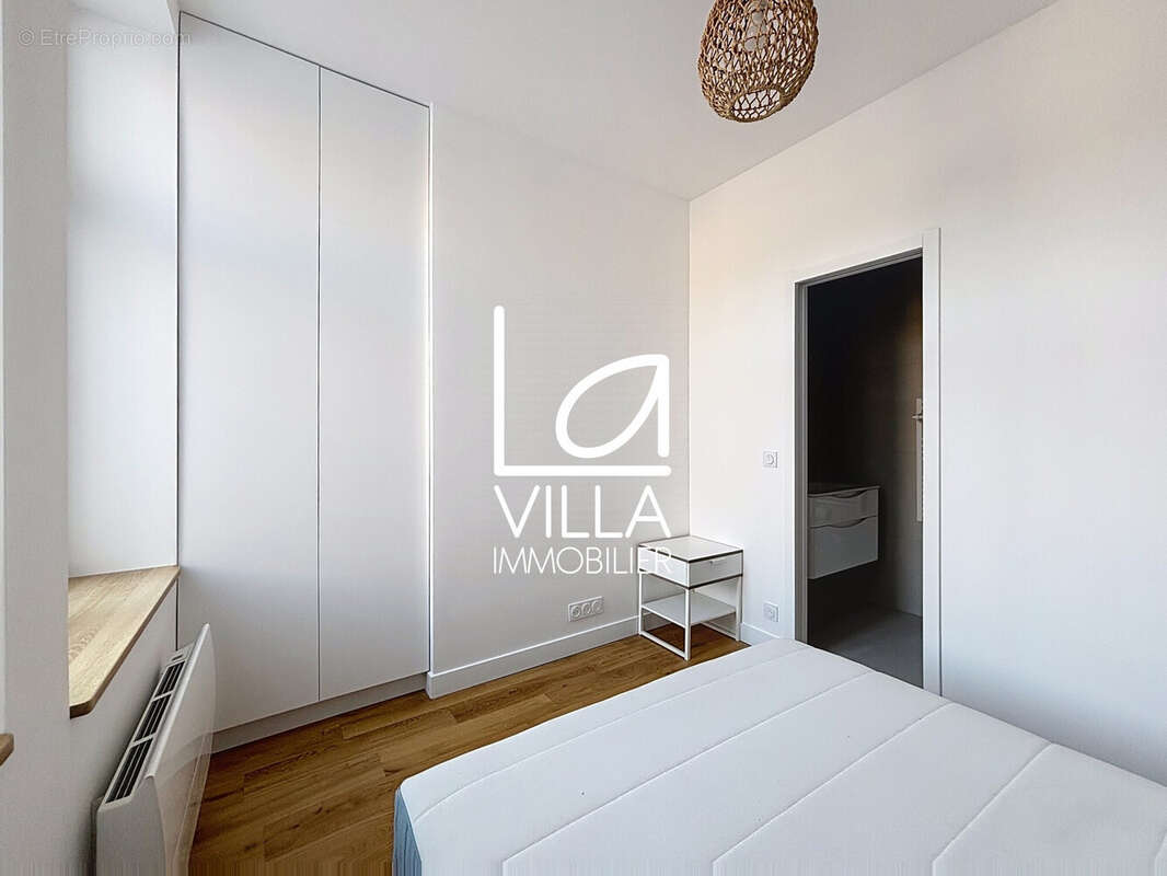 Appartement à WIMEREUX