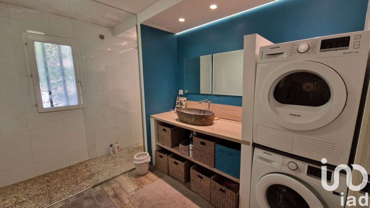 Photo 9 - Maison à CHARS