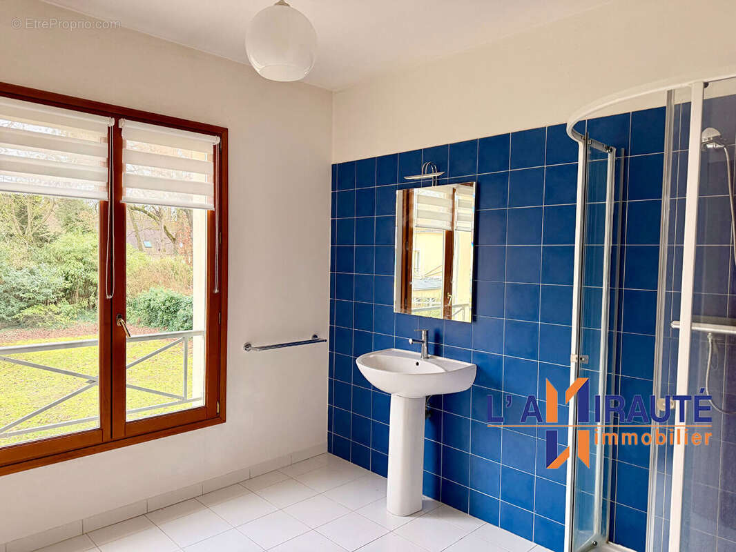 Maison à MAISONS-LAFFITTE