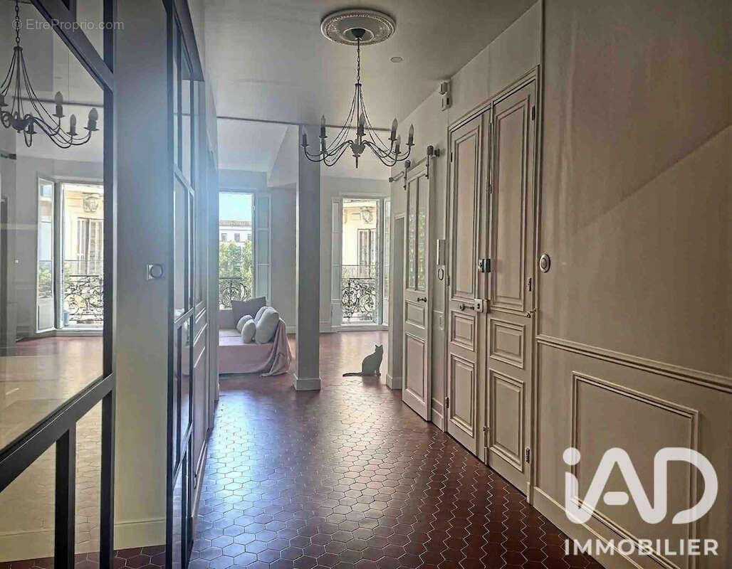Appartement 87 m² à Toulon  - photo 3