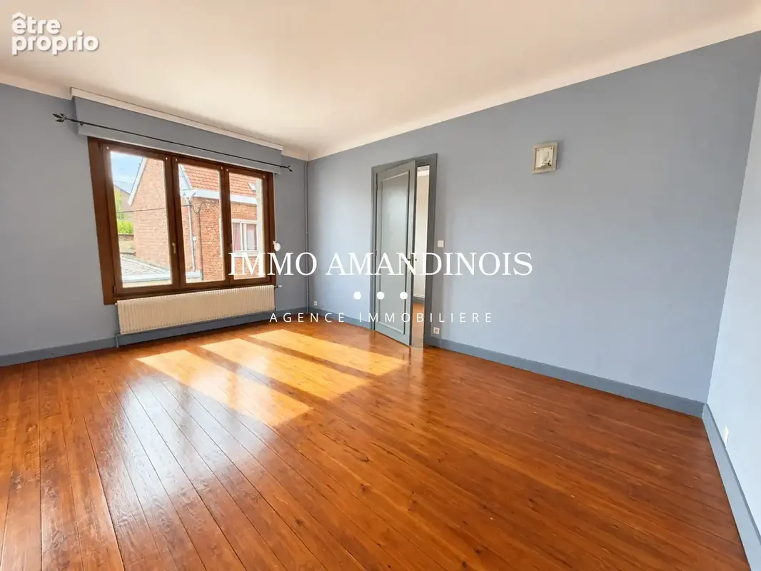 St Amand centre, rare maison de 185 m2, jardin et accès voiture arrière - photo 9
