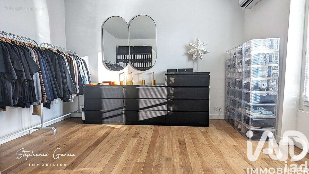 Photo 9 - Maison à LE PERREUX-SUR-MARNE